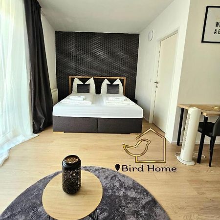 Bird Home Room 9 Klagenfurt am Woerthersee Exteriér fotografie