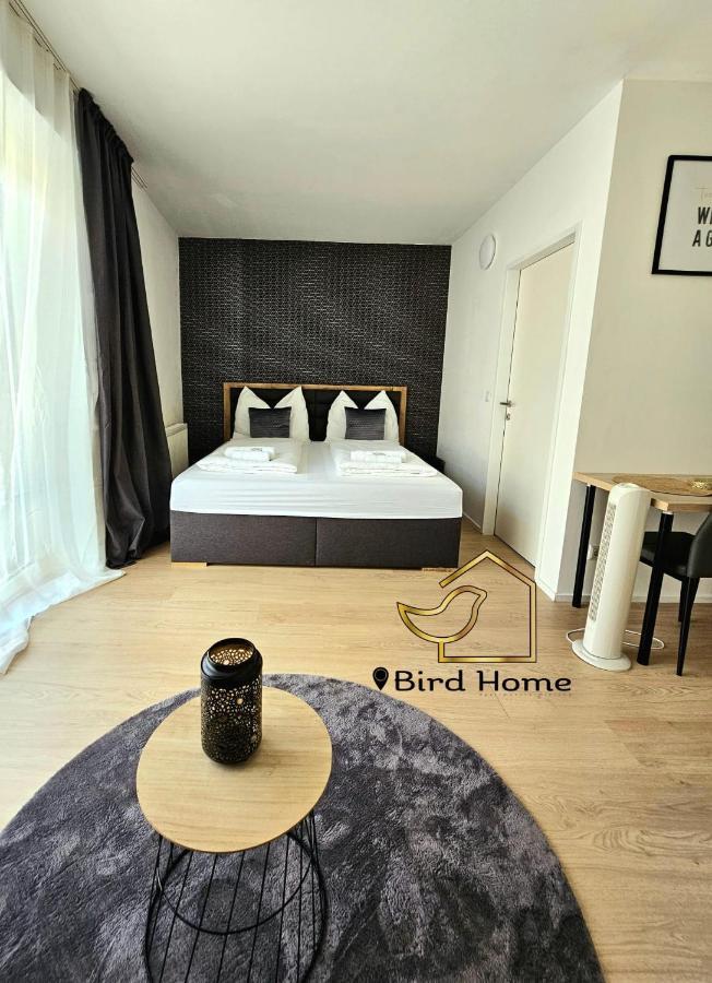 Bird Home Room 9 Klagenfurt am Woerthersee Exteriér fotografie